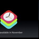 Desfile de desarrolladores por los laboratorios secretos del Apple Watch