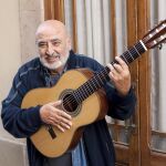Muere Peret, padre de la rumba catalana