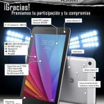 Denuncian a tres sindicatos policiales por dar regalos a los afiliados para que voten