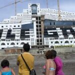 El TSJA dice que la licencia de El Algarrobico es legal