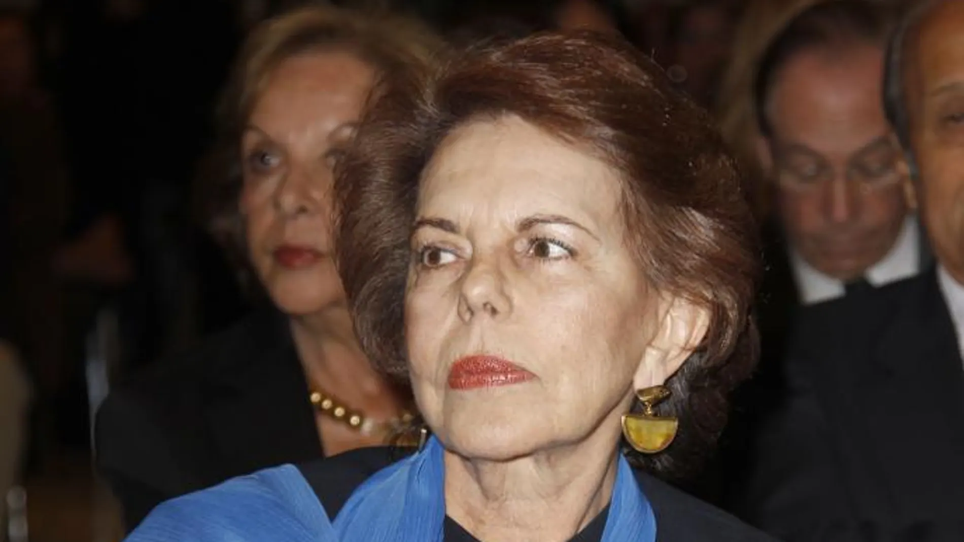 Patricia Llosa