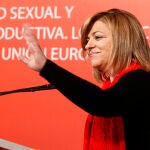 Elena Valenciano