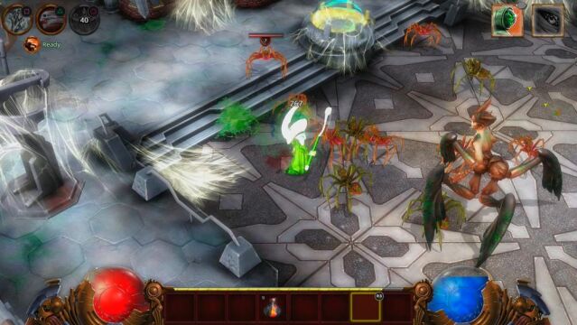 Invokers Tournament continúa acaparando interés durante su Beta