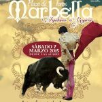 Festival taurino-flamenco en Marbella contra la fibrosis quística
