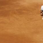 González elimina a Verdasco y se enfrentará a Ferrer en semifinales