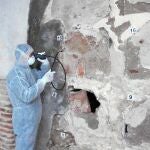 Febrero, fecha límite para encontrar a Cervantes