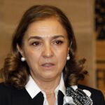 La secretaria de Estado de Estado de Investigación, Carmen Vela (imagen de archivo)