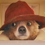 CARA DE SUSTO. Las aventuras de Paddington, que llegarán al cine el día 6, han atraído al cine a niños y mayores