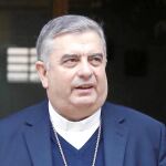 José Rodríguez Carballo