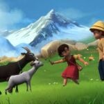 Vuelve Heidi en 3D