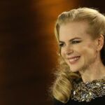 Nicole Kidman