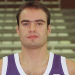 Lalo García, el histórico jugador del Fórum Valladolid