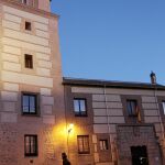 Lavado de cara para la torre más antigua