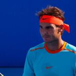 Nadal anula a Gasquet