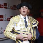 Rafael Cerro recibe el alta hospitalaria