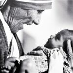 La vieja peseta más comprometida y solidaria