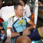 La agencia francesa antidopaje no sanciona a Armstrong