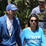 Ashton Kutcher y Mila Kunis