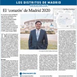 Especial Ayuntamiento de Madrid