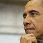 El presidente de Estados Unidos, Barack Obama