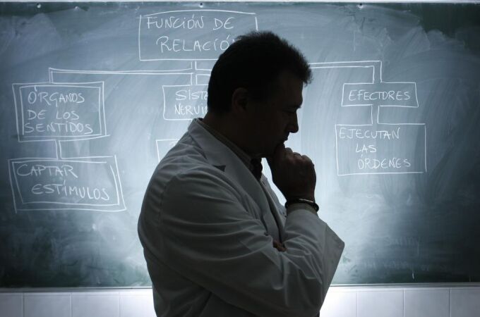 Incentivos a los docentes