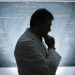 El 27 por ciento de los profesores se queja de que no puede dar clase por interrupciones o faltas de respeto de los alumnos