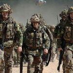 Casi 700 militares españoles en África aportan formación frente a terrorismo e inmigración