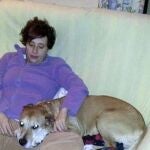 Teresa Romero: «¡Por fin podré donar!»