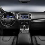 El interior es más funcional y cuenta con una importante carga tecnológica.