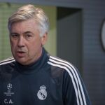 Carlo Ancelotti