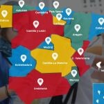 Los mejores lugares para disfrutar de la primavera y sus sonidos