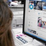 Facebook se alía con los medios