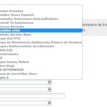 El Gobierno vasco quita a la Guardia Civil de su lista de «grupos terroristas»