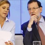 Comité Ejecutivo del PP