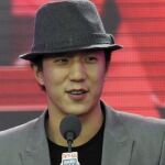 Imagen de Jaycee Chan, hijo del actor Jackie Chan