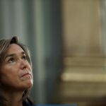 La exministra de Sanidad Ana Mato