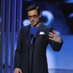 Robert Downey Jr., 50 años al límite