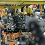 Noviembre marca un punto de inflexión en la producción industrial