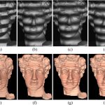 Reconstrucción en 3D de objetos prehispánicos