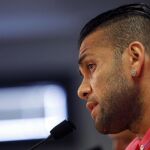 Dani Alves.