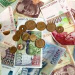 La evolución del cambio es ya muy lenta y en 2019 apenas se canjearon pesetas por valor de 16 millones de euros