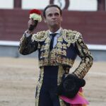 Antonio Ferrera, en imagen de archivo