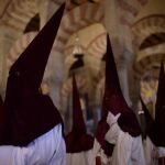 Los 20 procesiones que no puedes perderte