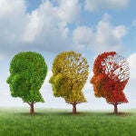 Una actividad mental y social activa retrasa los síntomas del Alzheimer