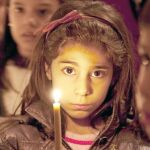 Objetivo: la mayor limpieza religiosa de la historia