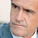 «Gürtel no estáen el eje de mi campaña; no se decide en Europa»