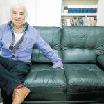 El escritor García Calvo visita la Región para hablar de la tradición en la lengua