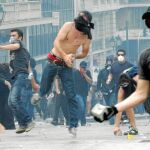 A la caza de los bancos