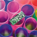 La nanotecnología utiliza materiales y estructuras que miden de 1 a 100 nanómetros La nanotecnología utiliza materiales y estructuras que miden de 1 a 100 nanómetros