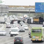 La Guardia Civil busca un coche implicado en un atropello mortal